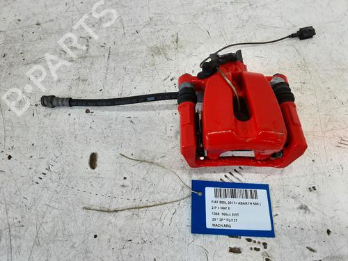 venstre-bremsecaliper-bak-abarth-500-595-695-2008-39052462 main image