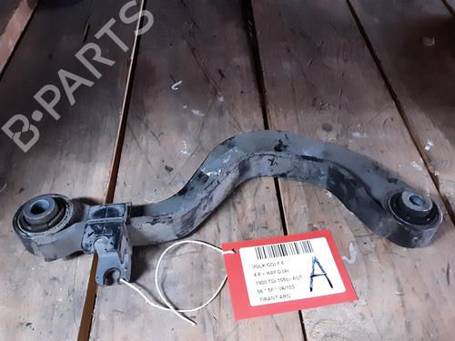 Querlenker links hinten für VW GOLF V (1K1) 1.9 TDI (105 hp) 22176000