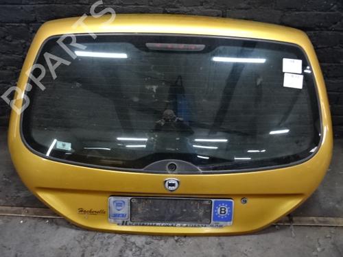 Used Tailgate Tailgate LANCIA Y (840_) 1.2 (840AA, 840AF1A) (60 hp) 20270866 20270866