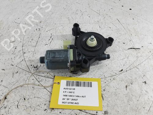Used Right front window motor Right front window motor AUDI Q3 (F3B) 35 TFSI (150 hp) 39965787 39965787
