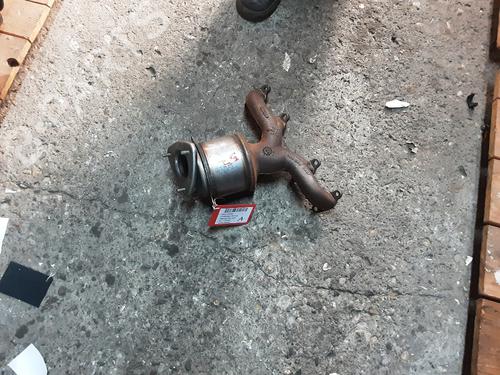 Used Catalyst VW CADDY III Box Body/MPV (2KA, 2KH, 2CA, 2CH) 2.0 SDI (70 hp) 22176085