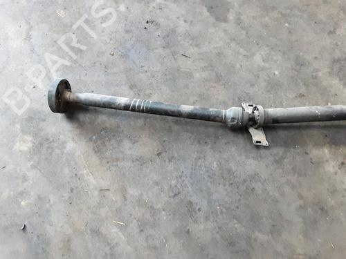 Driveshaft VW GOLF VI (5K1) 2.0 R 4motion | BP39055252M37 - Image 3