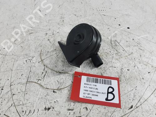 Used Horn BMW 1 (F40) 118 i (136 hp) 31936641