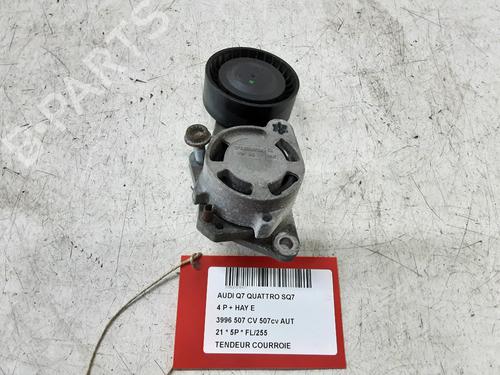 Used Other Other AUDI Q7 (4MB, 4MG, 4MQ) SQ7 quattro (507 hp) 38465955 38465955