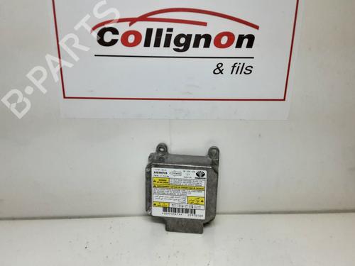 Used ECU airbags DAEWOO LANOS (KLAT) 1.3 (75 hp) 20283848