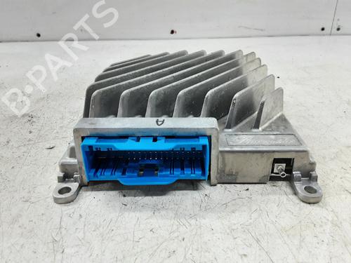 Control unit MERCEDES-BENZ A-CLASS (W177) A 200 d (177.012) | BP33247601M11 - Image 3