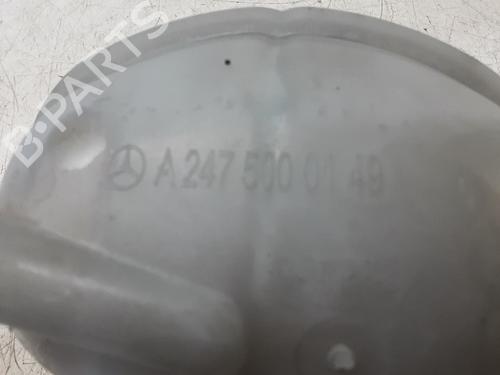 Ekpansionstank MERCEDES-BENZ A-CLASS (W177) A 250 e (177.086) (218 hp) 33007758