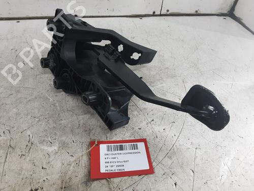 bremsepedal DACIA DUSTER (PYM_, PYN_) 1.0 ECO G-100 | BP32629570I19 - Image 2