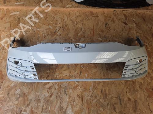 Used Front bumper Front bumper VW GOLF VIII (CD1, DA1) 2.0 TDI (116 hp) 25731042 25731042