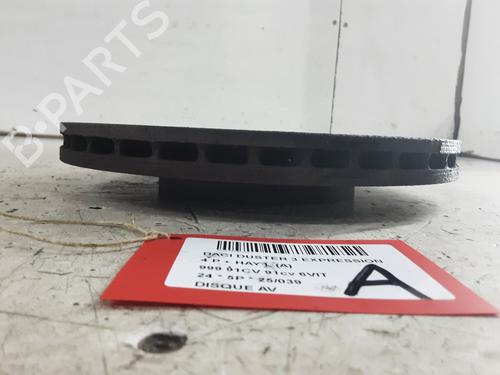 Other DACIA DUSTER (PYM_, PYN_) 1.0 ECO G-100 | BP32629552O1 - Image 3