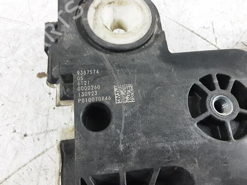 Støtte BMW 1 (F40) 118 i | BP31936662C155 - Image 3