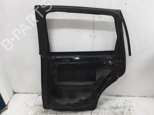 Right rear door VW POLO (9N_, 9A_) 1.4 TDI | BP20270100C5 