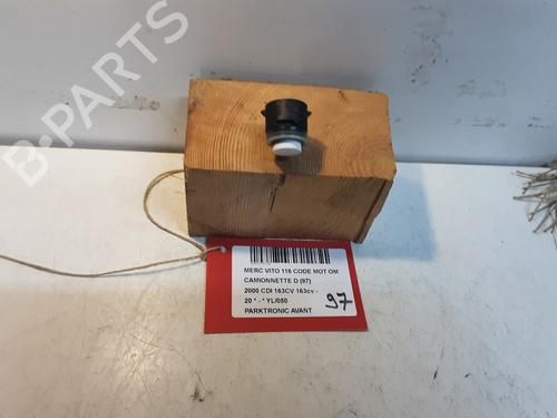 Module électronique MERCEDES-BENZ VITO Van (W447) 116 CDI (447.601, 447.603, 447.605) (163 hp) 29168245