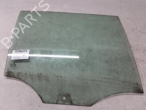 Used Rear right door window VW GOLF VI (5K1) 1.6 TDI (105 hp) 28170964