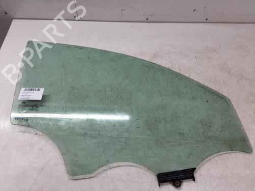 Used Front right door window HYUNDAI TUCSON (TL, TLE) 1.7 CRDi (141 hp) 20281004