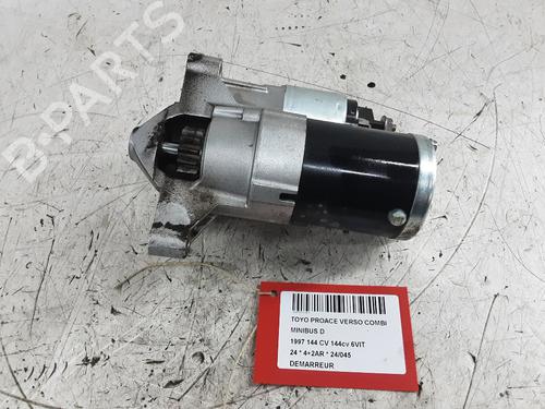 starter-toyota-proace-bus-mdz_-2016-31604704 main image