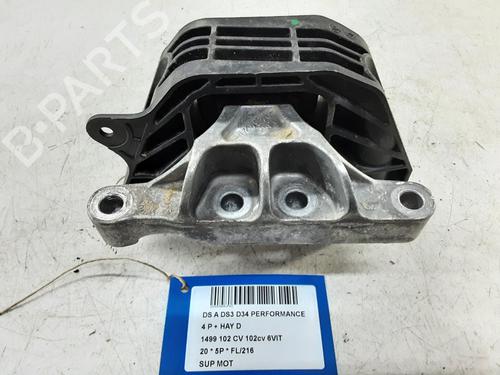 Engine mount DS DS 3 / DS 3 CROSSBACK (UR_, UC_, UJ_) 1.5 BlueHDi 100 (UCYHYJ) | BP32245545M89 - Image 2