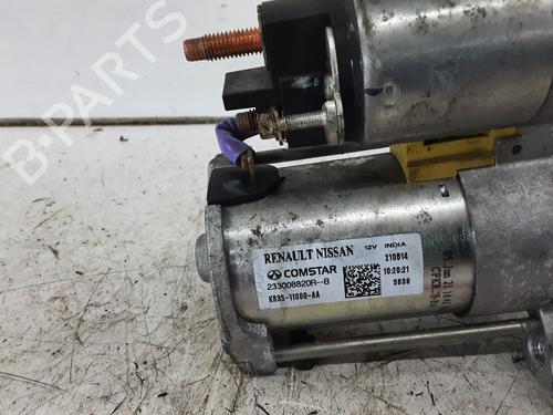 Starter RENAULT CLIO V (B7_) 1.0 TCe 90 (B7MT) | BP36800277M8 - Image 2
