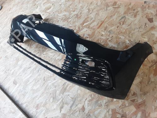 Front bumper VW GOLF VIII (CD1, DA1) 2.0 TDI | BP25731019C7 - Image 3