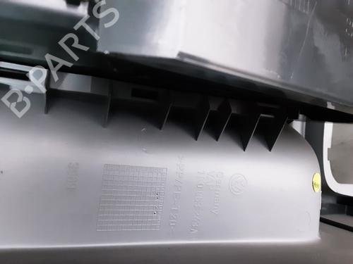 Middle console VW GOLF V (1K1) 1.6 FSI | BP23503791I22 - Image 3