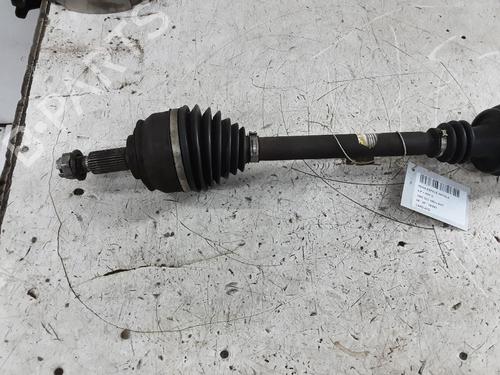 Right front driveshaft RENAULT ESPACE IV (JK0/1_) 2.0 dCi (JK01, JK02, JK1J, JK1K, JK1H) | BP30579016M39