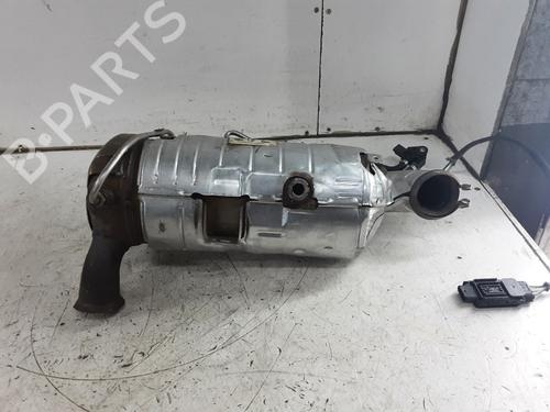 Particulate filter DS DS 3 / DS 3 CROSSBACK (UR_, UC_, UJ_) 1.5 BlueHDi 100 (UCYHYJ) | BP35169502M81  - Image 5