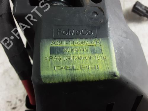 Fuse box LAND ROVER RANGE ROVER EVOQUE (L551) 2.0 D150 | BP34383765E1 - Image 8