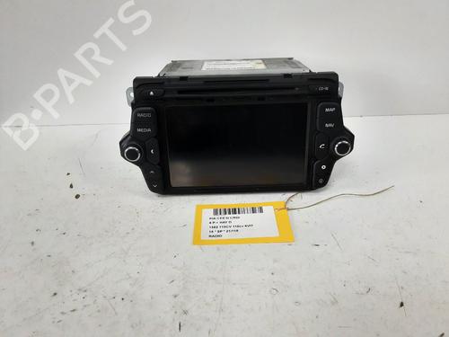 Used Radio Radio 39063840 39063840