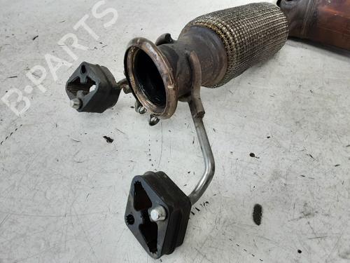 Particulate filter BMW 1 (F40) 118 i | BP39712740M81 - Image 3