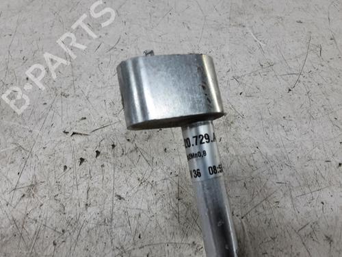 AC pipe PORSCHE TAYCAN (Y1A) Electric (Y1AAA1, Y1AAI1) | BP32360026M126 - Image 3