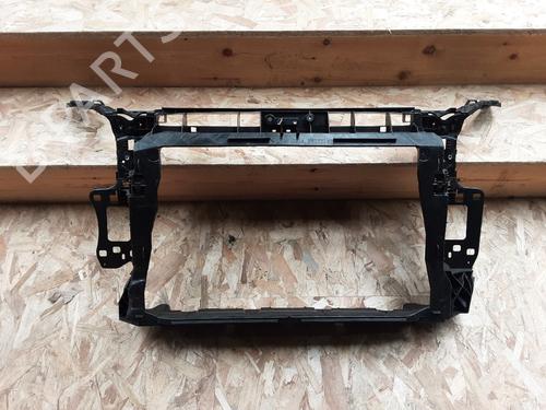 Frontplade/Frontkurv AUDI Q3 (F3B) 35 TDI | BP26201330C72 - Image 2