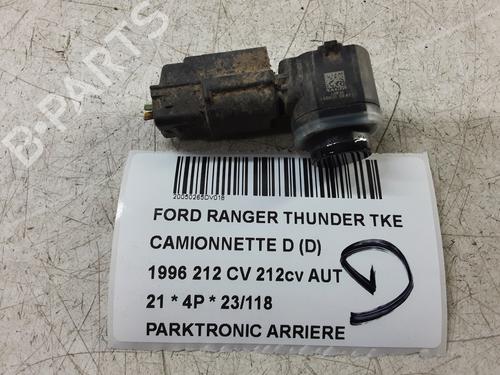 Elektronisk modul FORD RANGER (TKE) 2.0 EcoBlue 4x4 (213 hp) 27349430
