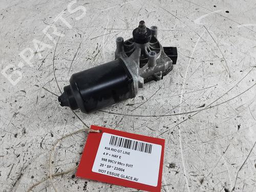 front-wiper-motor-kia-rio-iv-yb-sc-fb-2017-30578954 main image