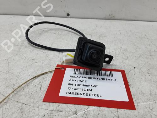 Camera RENAULT CAPTUR I (J5_, H5_) 0.9 TCe 90 | BP39059220E14 - Image 3