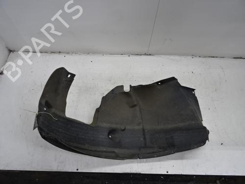Hjulbue Hjulbue BMW 1 (E87) 118 d (122 hp) 39057366 39057366