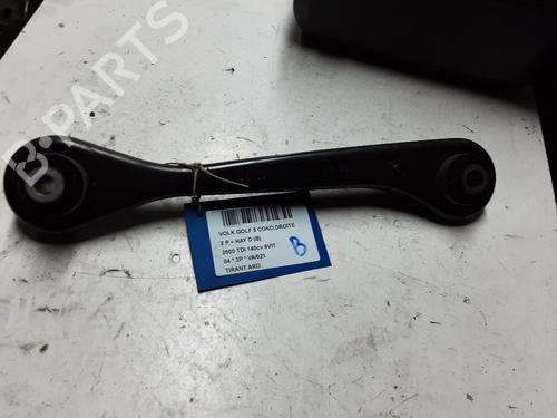 Højre bagtil bærearm VW GOLF V (1K1) 2.0 TDI 16V (140 hp) 22176312