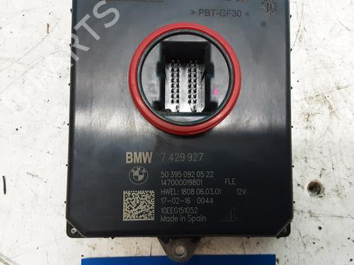 Xenon ballast MINI MINI (F55) Cooper | BP32245221C53 - Image 2