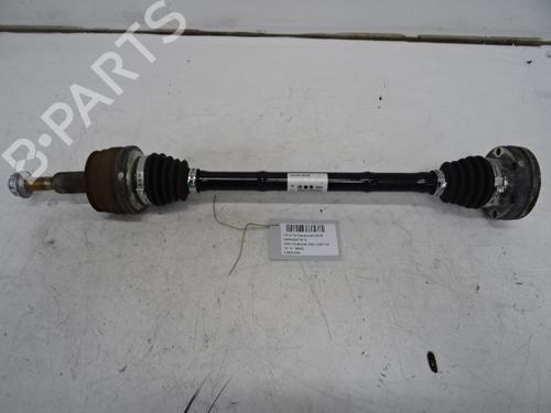 Used Left rear driveshaft VW TRANSPORTER T6 Van (SGA, SGH, SHA, SHH) 2.0 TDI 4motion (180 hp) 20269503