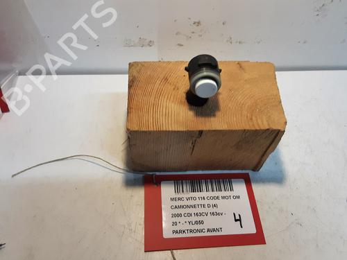 electronic-module-mercedes-benz-vito-van-w447-2014-29168032 main image
