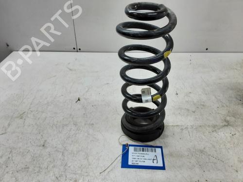 Støddæmperfjeder HYUNDAI TUCSON (TL, TLE) 1.6 CRDi hybrid 48V All-wheel Drive (136 hp) 32243372