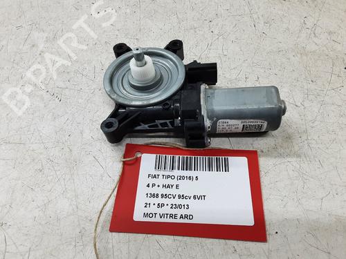 Used Right rear window motor FIAT TIPO Hatchback (356_, 357_) 1.4 (356HXA1B) (95 hp) 20286283