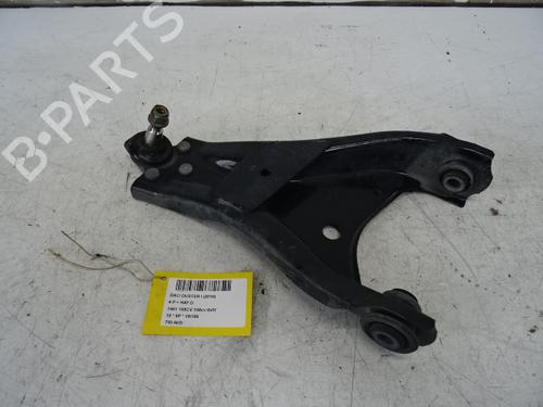 Used Right front suspension arm DACIA DUSTER (HS_) 1.5 dCi (109 hp) 20271509