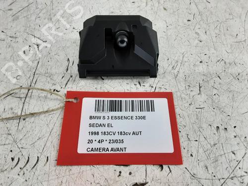 Used Camera BMW 3 (G20, G80, G28) 330 e Plug-in-Hybrid (184 hp) 20286802