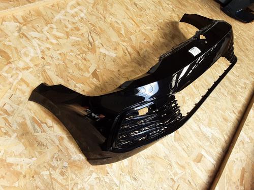 Front bumper VW GOLF VIII (CD1, DA1) 2.0 TDI | BP25714101C7 - Image 2