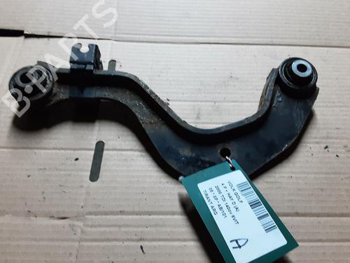 Used Left rear suspension arm VW GOLF V (1K1) 2.0 TDI 16V (140 hp) 22176296