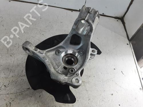 Left front steering knuckle AUDI Q3 (F3B) 35 TFSI | BP39965767M25 - Image 4