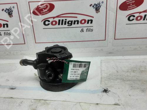 Styring servopumpe FORD FOCUS I (DAW, DBW) 2.0 16V (131 hp) 20282481