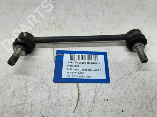 Venstre bak bærearm MERCEDES-BENZ X-CLASS (470) X 350 d 4-matic (470.252) (258 hp) 32243911