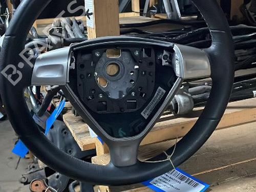 Volant PORSCHE BOXSTER (987) S 3.4 (295 hp) 32359738