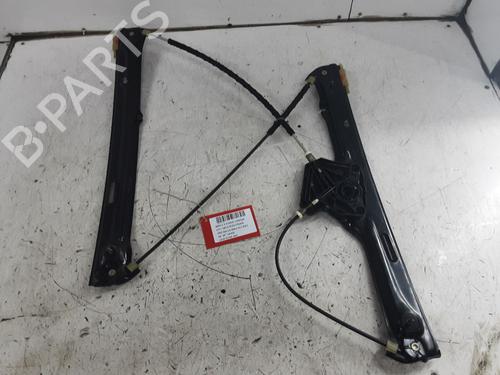 Used Front left window mechanism BMW X5 (F15, F85) xDrive 40e (279 hp) 32359789